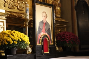 zygmunt szczęsny feliński
